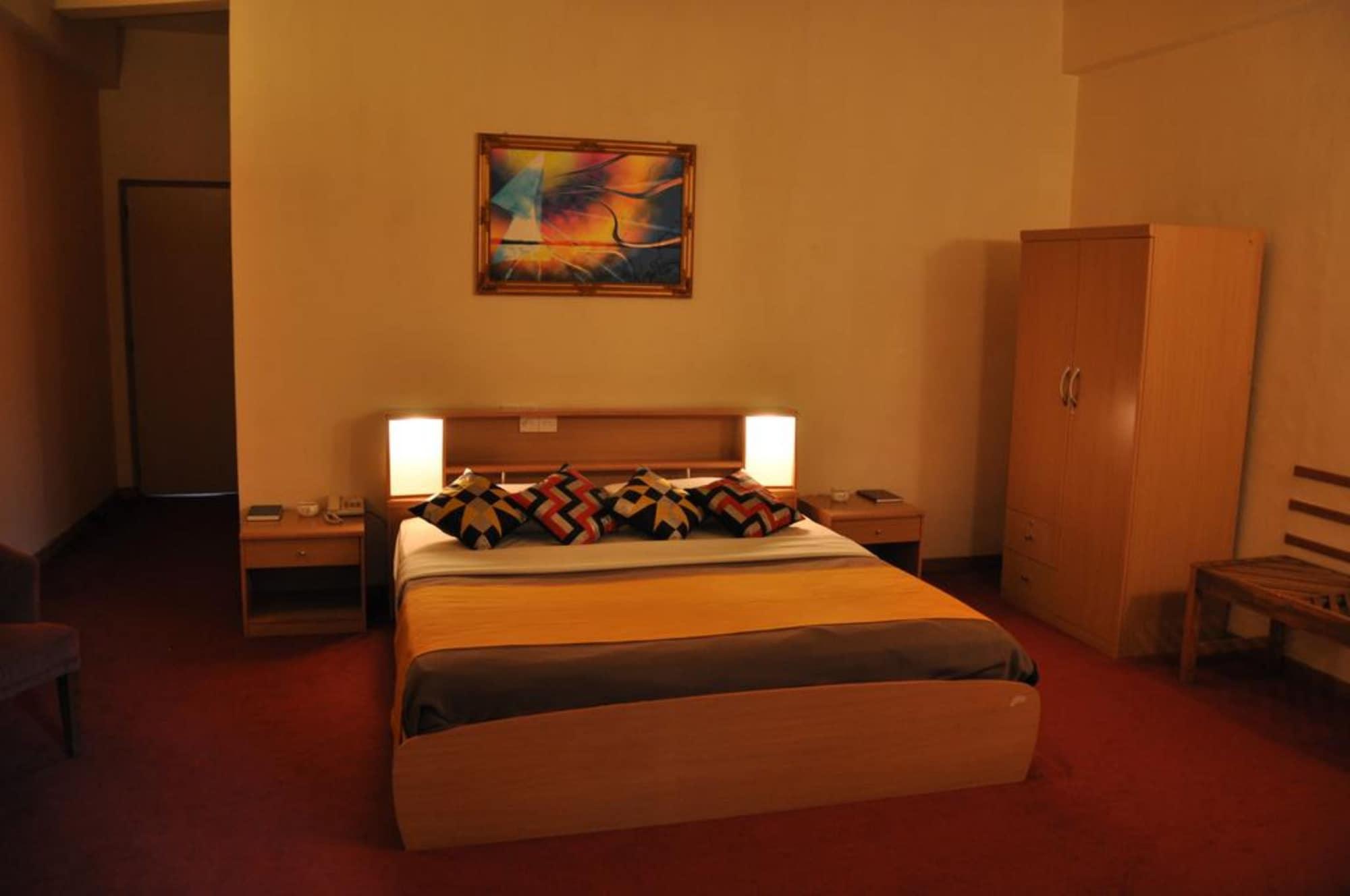 Orient Hotel Bandarawela Luaran gambar