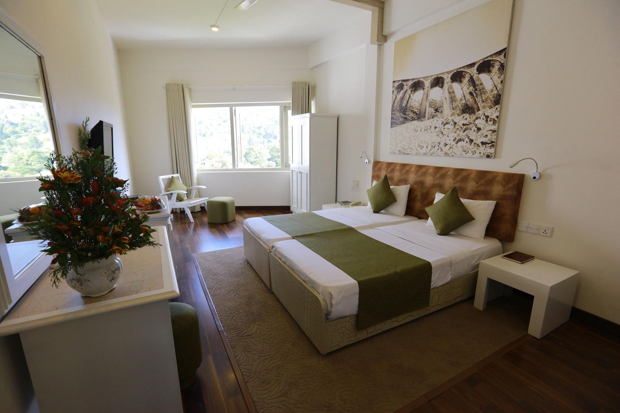 Orient Hotel Bandarawela Luaran gambar