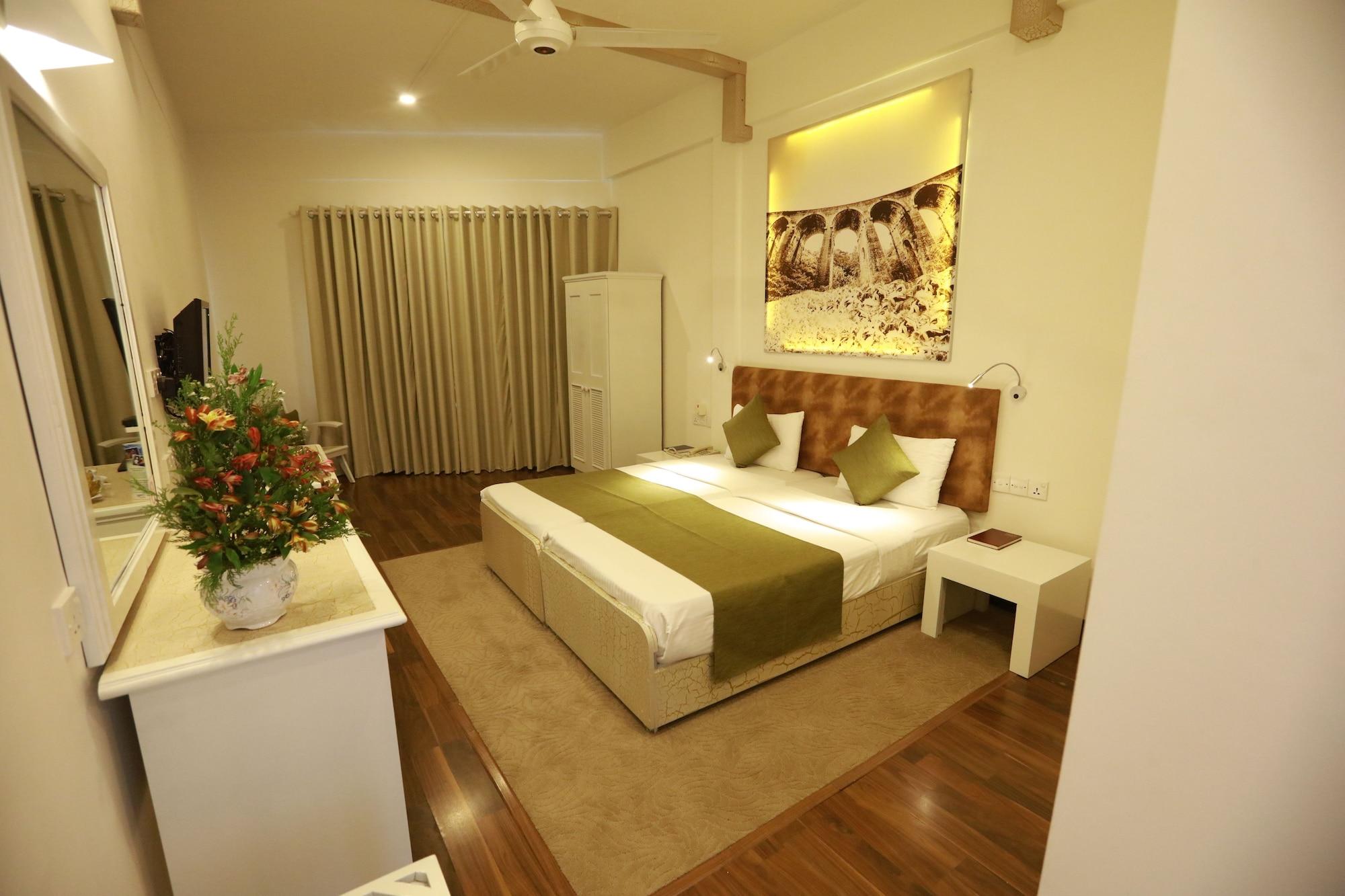 Orient Hotel Bandarawela Luaran gambar