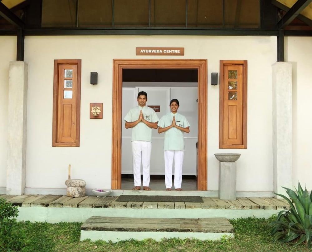 Orient Hotel Bandarawela Luaran gambar