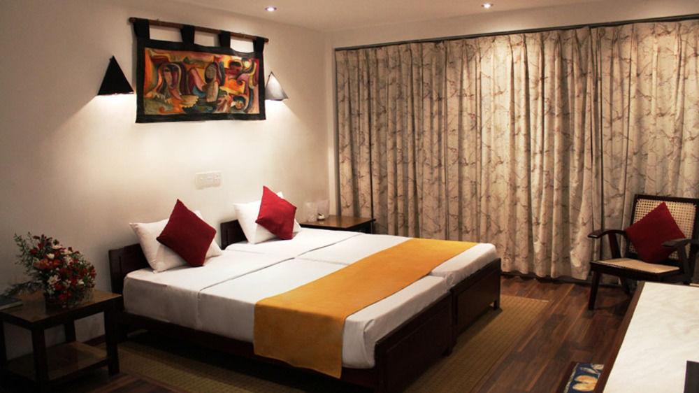 Orient Hotel Bandarawela Luaran gambar