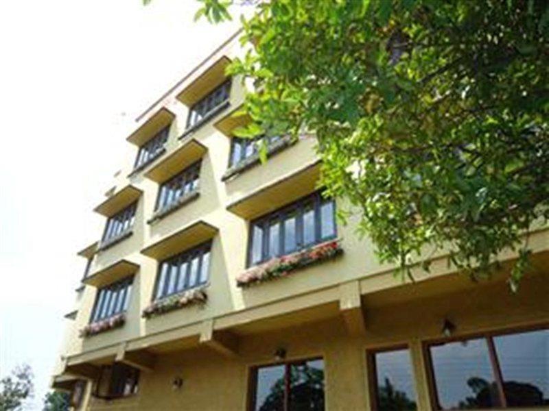 Orient Hotel Bandarawela Luaran gambar