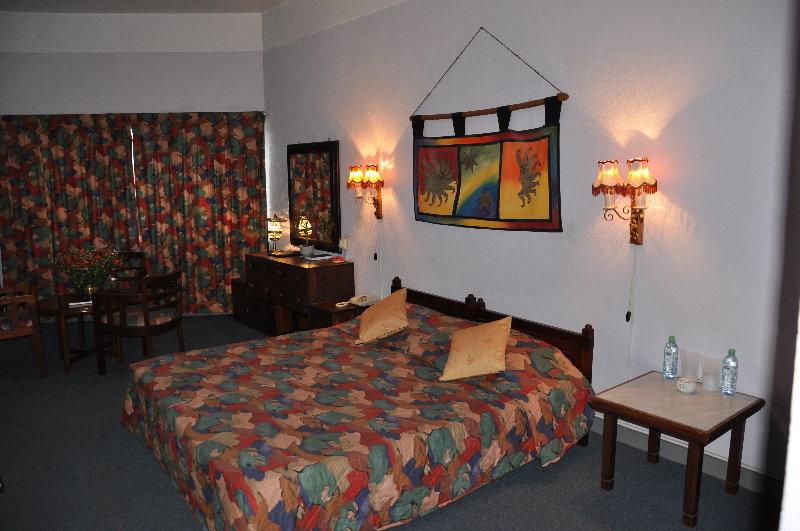 Orient Hotel Bandarawela Luaran gambar