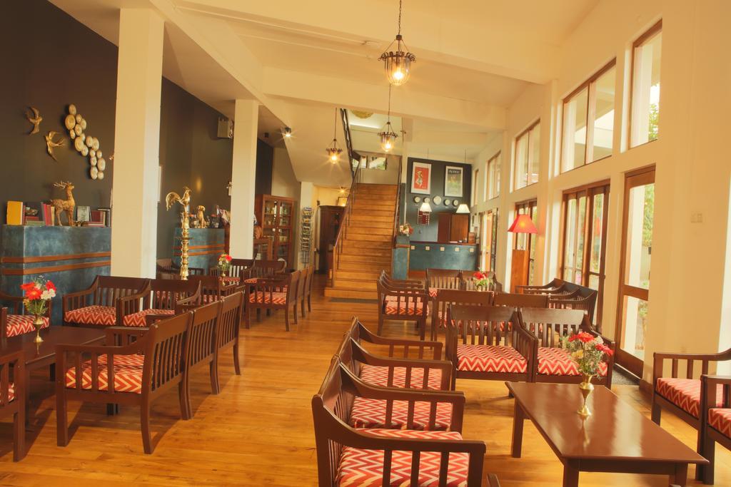 Orient Hotel Bandarawela Luaran gambar