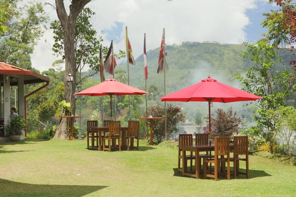 Orient Hotel Bandarawela Luaran gambar