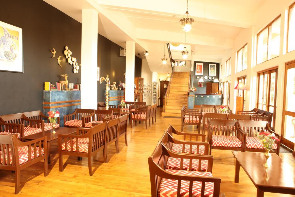 Orient Hotel Bandarawela Luaran gambar
