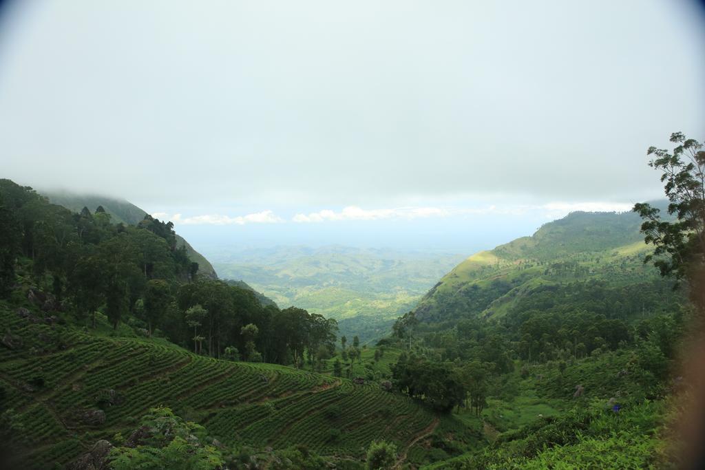Orient Hotel Bandarawela Luaran gambar