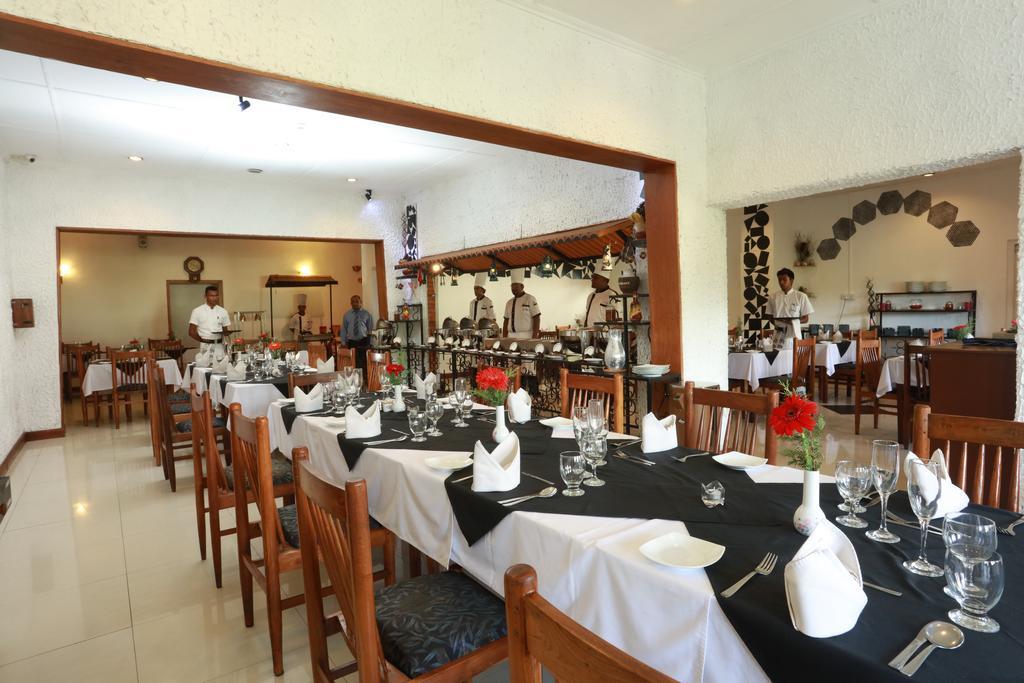 Orient Hotel Bandarawela Luaran gambar