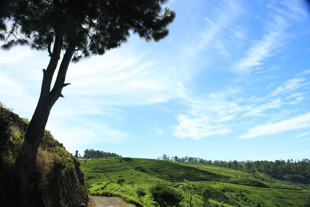 Orient Hotel Bandarawela Luaran gambar