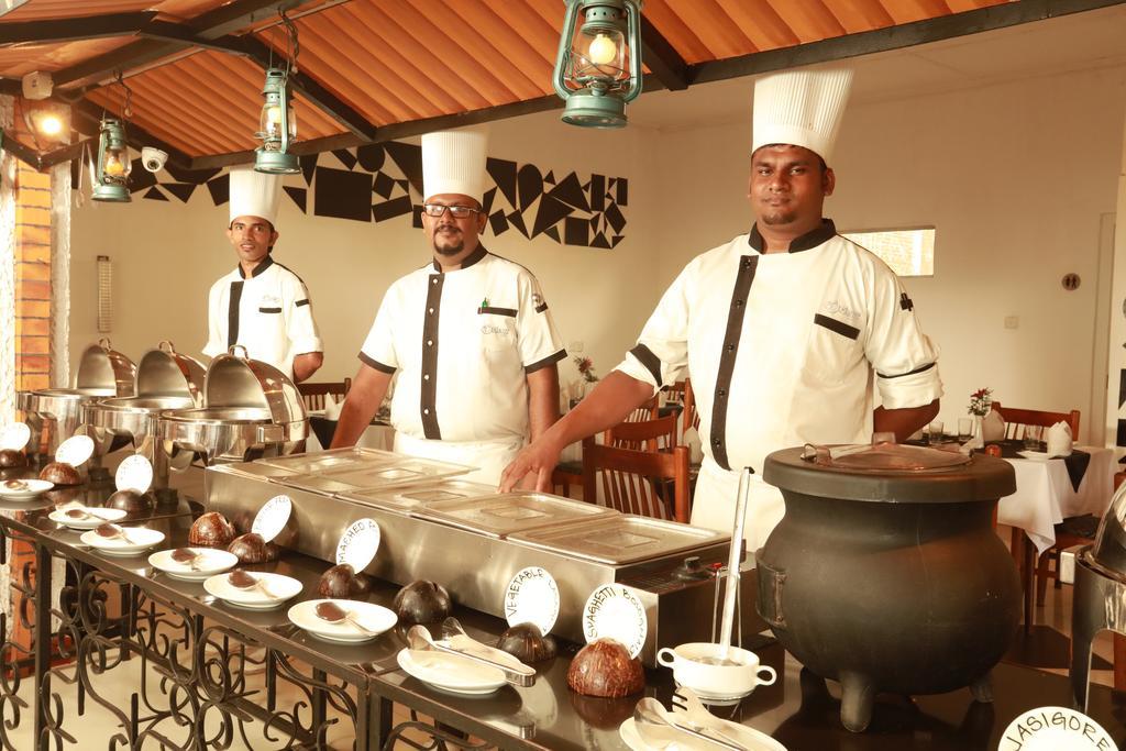 Orient Hotel Bandarawela Luaran gambar