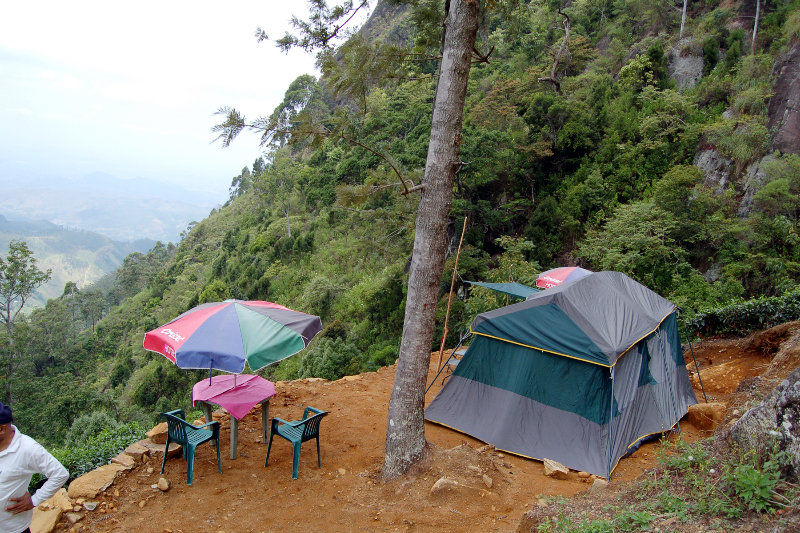 Orient Hotel Bandarawela Luaran gambar