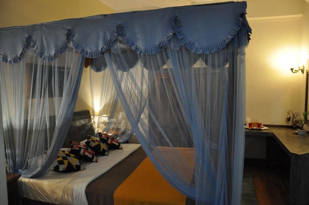 Orient Hotel Bandarawela Luaran gambar