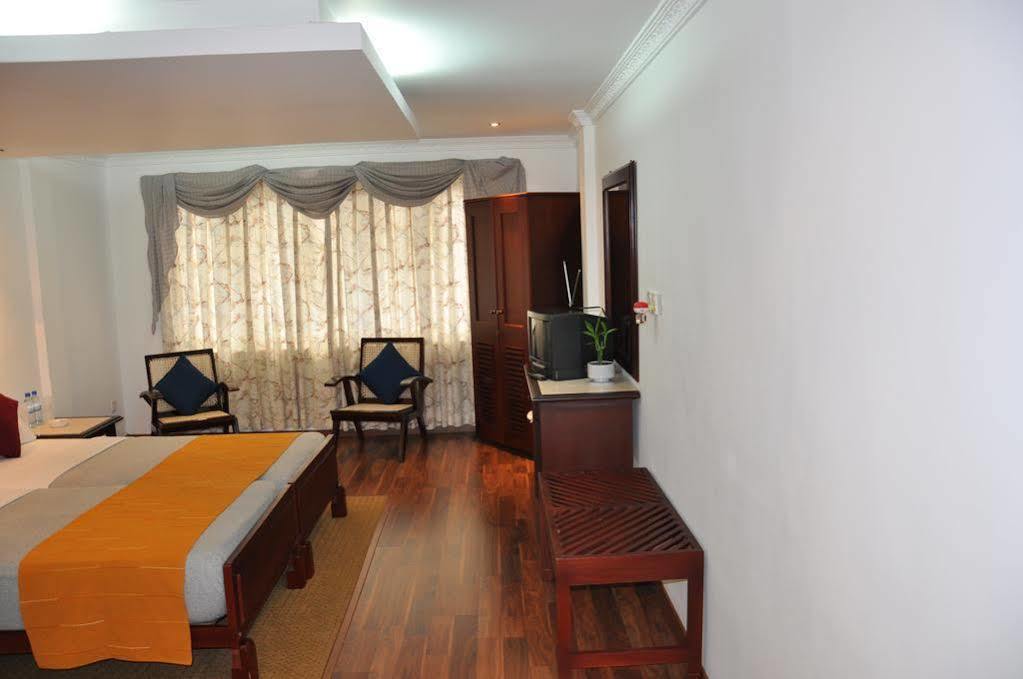 Orient Hotel Bandarawela Luaran gambar