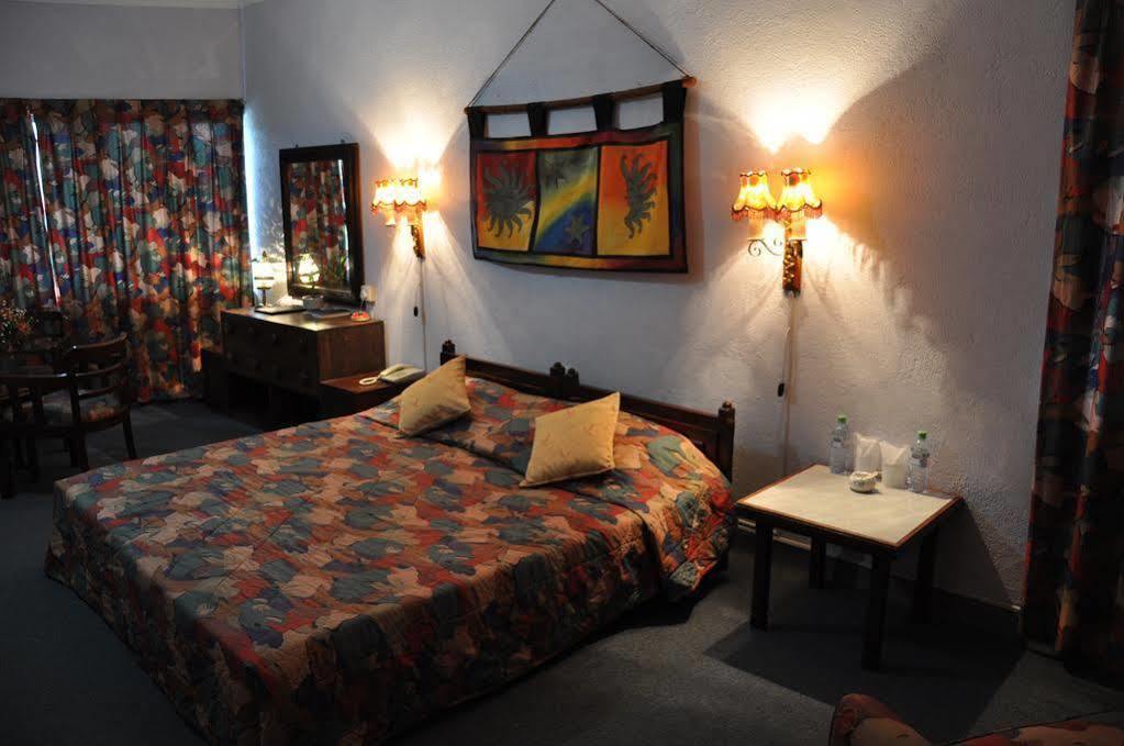 Orient Hotel Bandarawela Luaran gambar