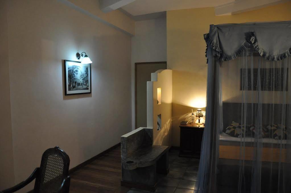 Orient Hotel Bandarawela Luaran gambar