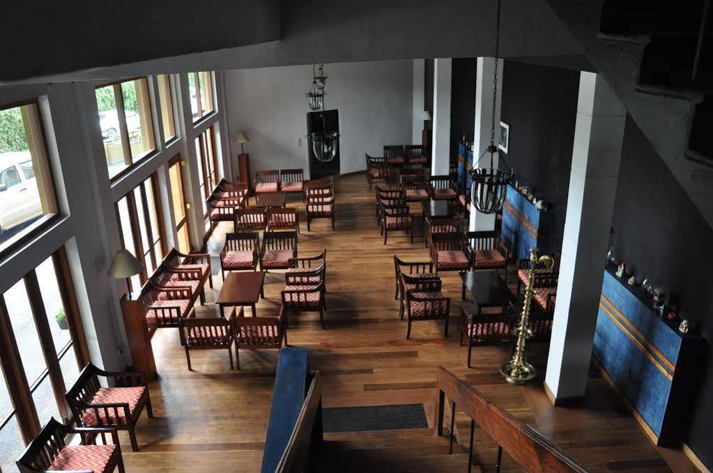 Orient Hotel Bandarawela Luaran gambar