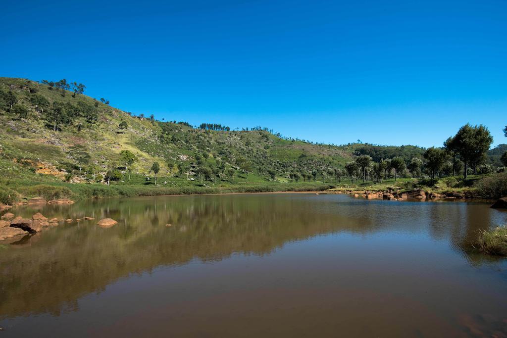 Orient Hotel Bandarawela Luaran gambar