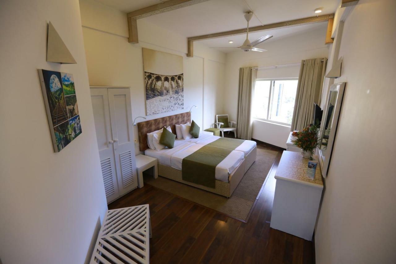 Orient Hotel Bandarawela Luaran gambar