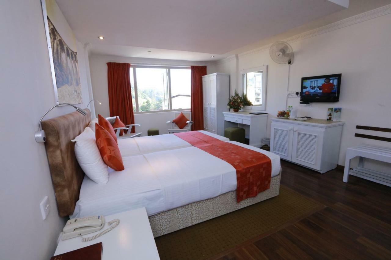 Orient Hotel Bandarawela Luaran gambar