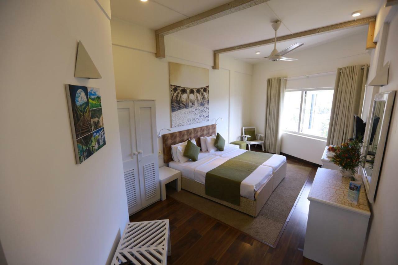 Orient Hotel Bandarawela Luaran gambar