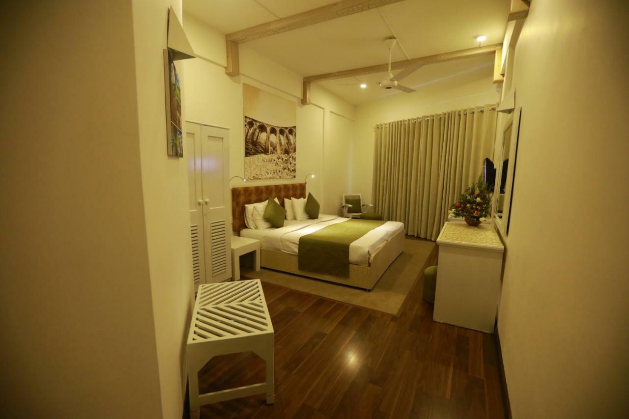 Orient Hotel Bandarawela Luaran gambar