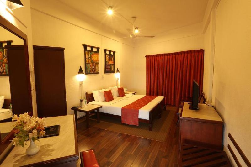 Orient Hotel Bandarawela Luaran gambar